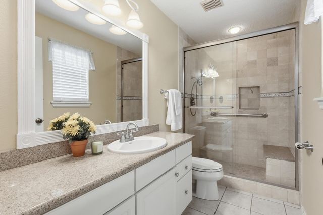 45 Night Hawk Place, The Woodlands, TX 77380