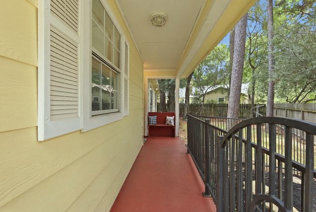 45 Night Hawk Place, The Woodlands, TX 77380