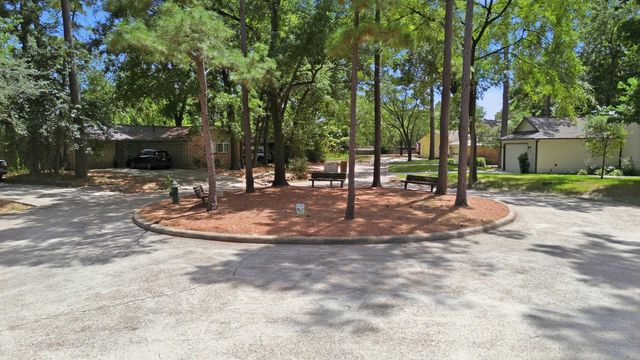 45 Night Hawk Place, The Woodlands, TX 77380