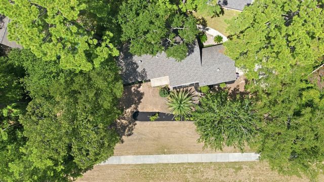 45 Night Hawk Place, The Woodlands, TX 77380