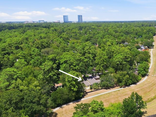 45 Night Hawk Place, The Woodlands, TX 77380