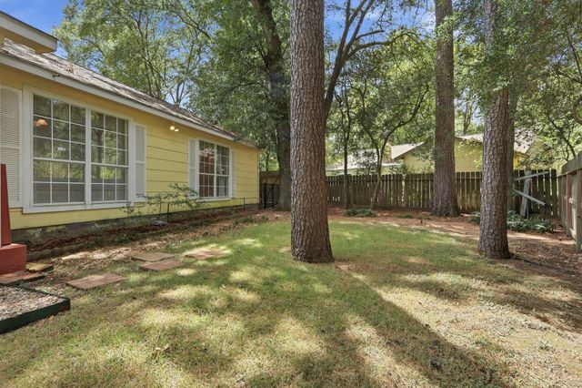 45 Night Hawk Place, The Woodlands, TX 77380