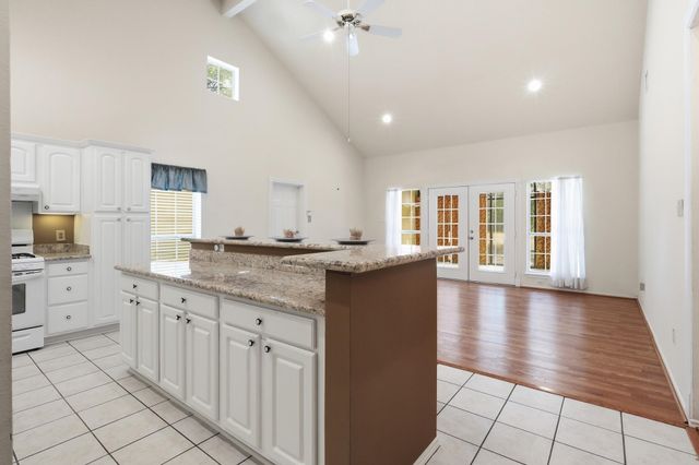 45 Night Hawk Place, The Woodlands, TX 77380