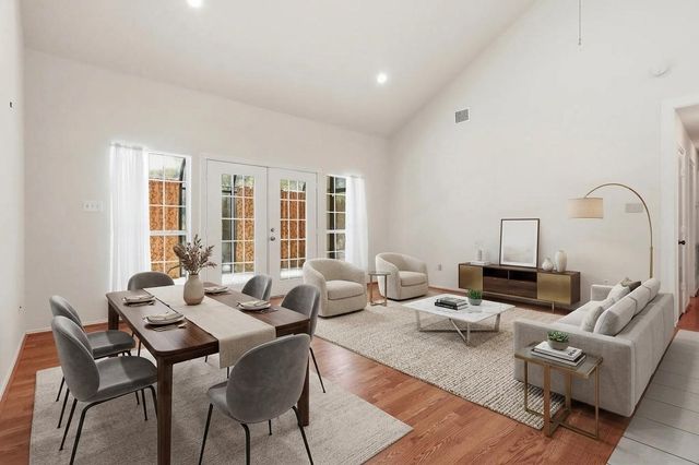 45 Night Hawk Place, The Woodlands, TX 77380