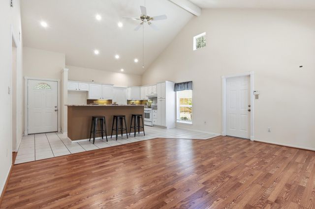 45 Night Hawk Place, The Woodlands, TX 77380