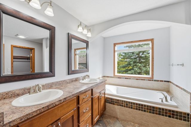 11950 Castle Rock Court N, Champlin, MN 55316