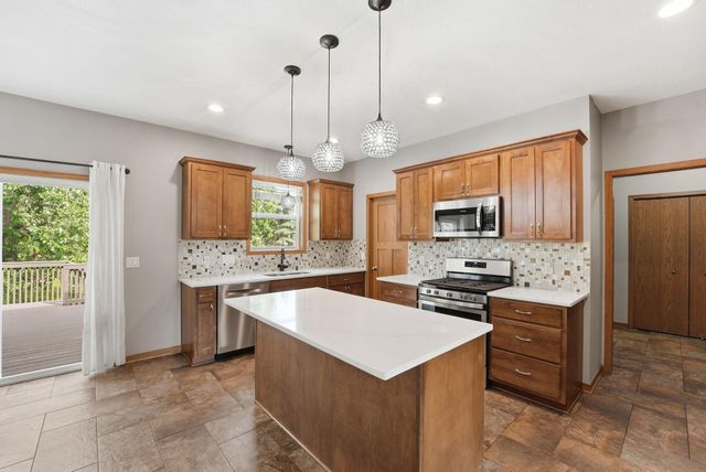 11950 Castle Rock Court N, Champlin, MN 55316