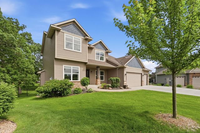 11950 Castle Rock Court N, Champlin, MN 55316