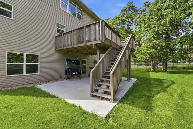 11950 Castle Rock Court N, Champlin, MN 55316