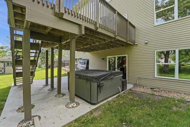 11950 Castle Rock Court N, Champlin, MN 55316