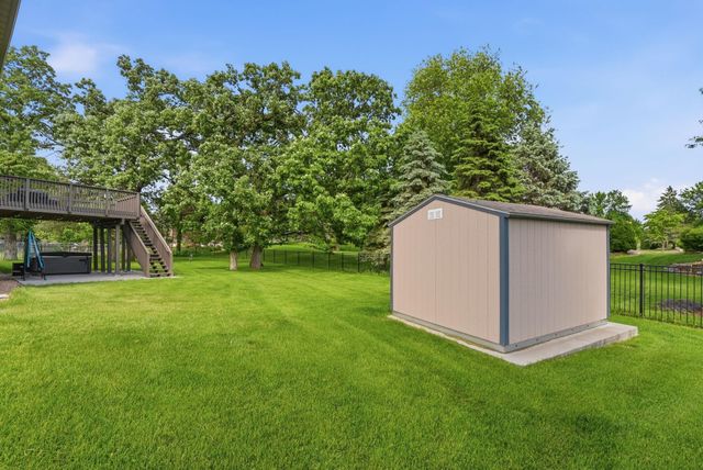 11950 Castle Rock Court N, Champlin, MN 55316