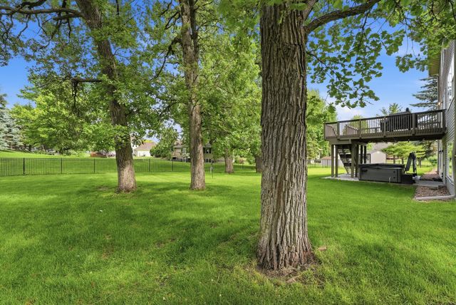 11950 Castle Rock Court N, Champlin, MN 55316
