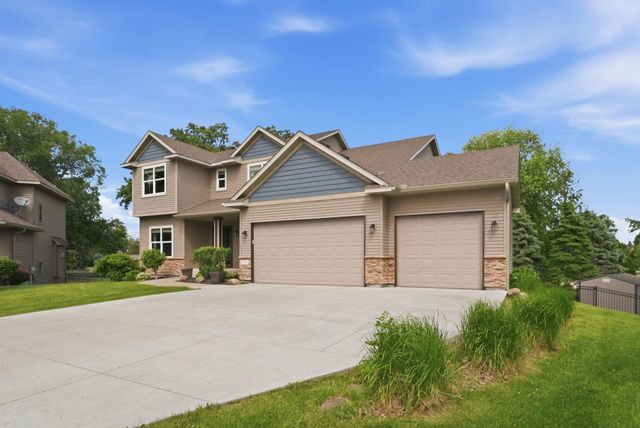 11950 Castle Rock Court N, Champlin, MN 55316