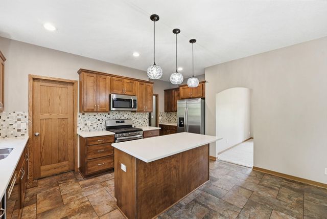 11950 Castle Rock Court N, Champlin, MN 55316