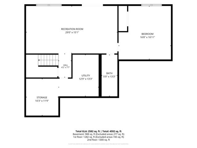 11950 Castle Rock Court N, Champlin, MN 55316