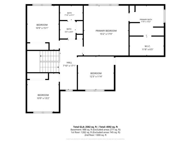 11950 Castle Rock Court N, Champlin, MN 55316