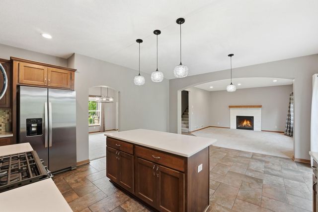 11950 Castle Rock Court N, Champlin, MN 55316