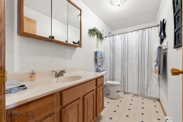 4235 Springfield, Butte, MT 59701