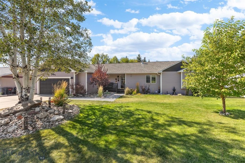 4235 Springfield, Butte, MT 59701 — exterior