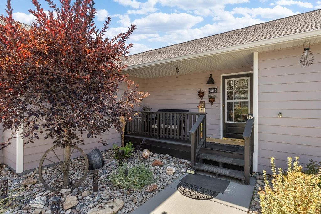 4235 Springfield, Butte, MT 59701 — photo 2