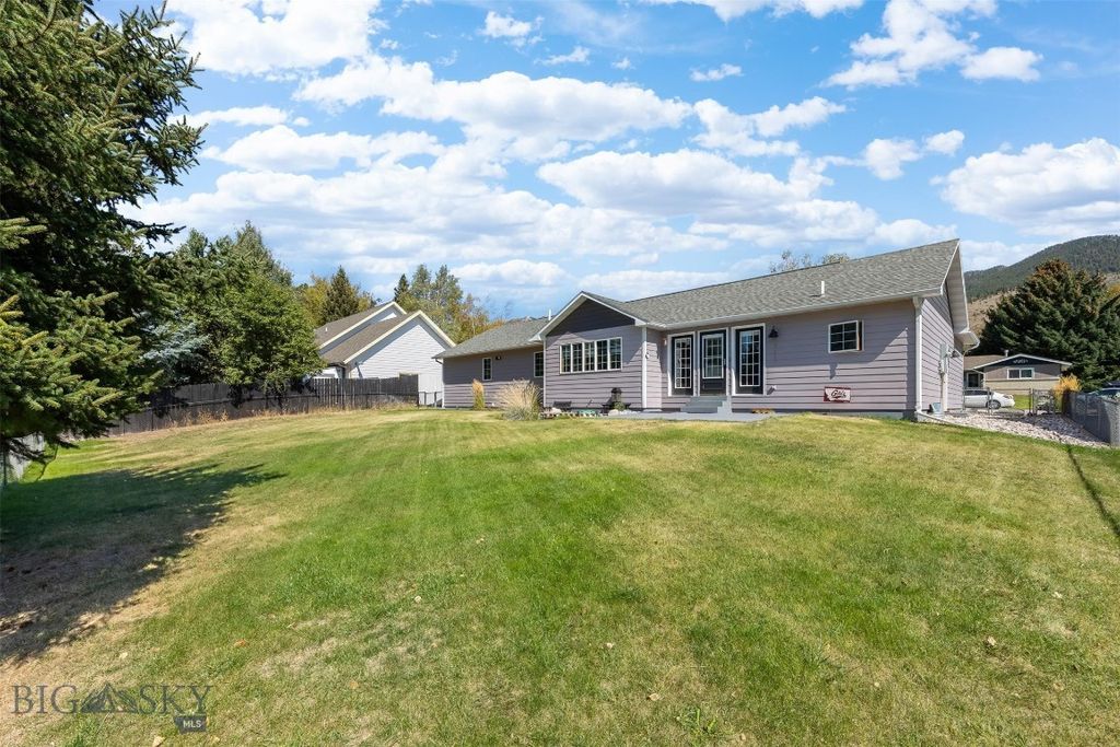 4235 Springfield, Butte, MT 59701 — photo 4