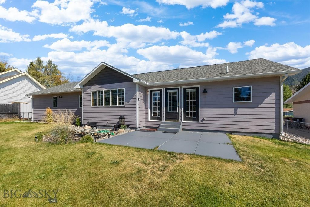 4235 Springfield, Butte, MT 59701 — photo 5