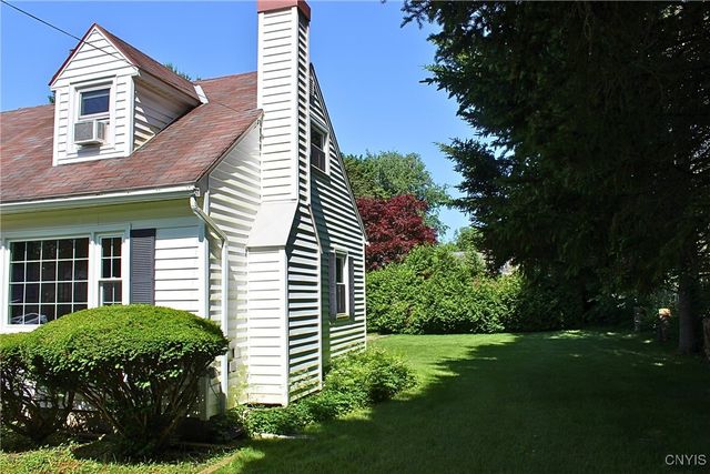 711 Wilbain Drive East, Utica, NY 13502