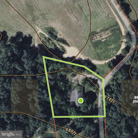 3571 EDENVILLE RD, Chambersburg, PA 17202