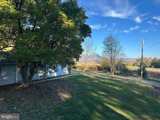 3571 EDENVILLE RD, Chambersburg, PA 17202