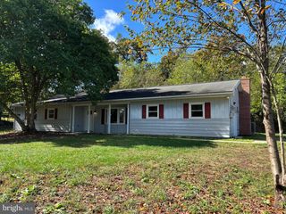 3571 EDENVILLE RD, Chambersburg, PA 17202