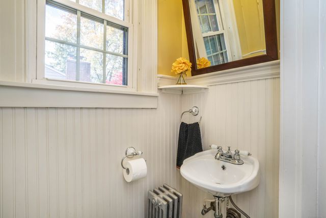 1993 Albany Avenue, West Hartford, CT 06117