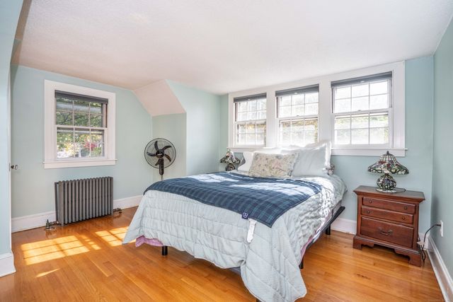 1993 Albany Avenue, West Hartford, CT 06117