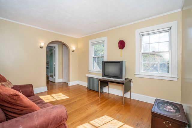 1993 Albany Avenue, West Hartford, CT 06117