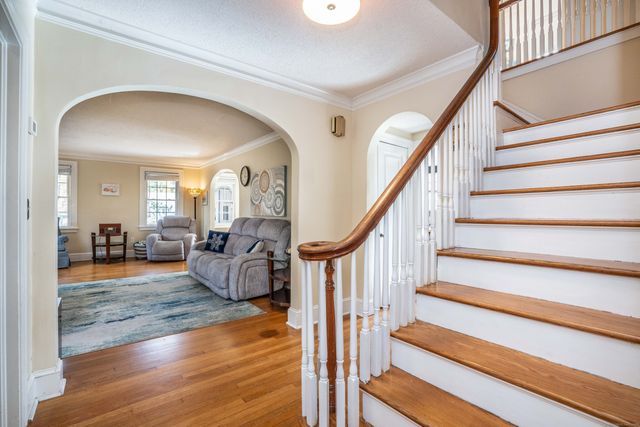 1993 Albany Avenue, West Hartford, CT 06117