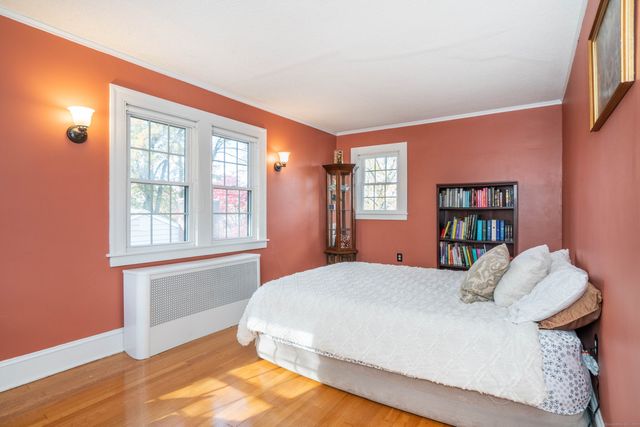 1993 Albany Avenue, West Hartford, CT 06117