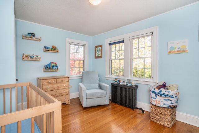 1993 Albany Avenue, West Hartford, CT 06117