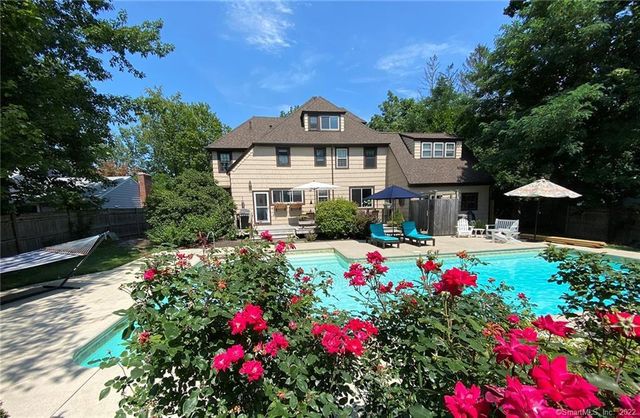 1993 Albany Avenue, West Hartford, CT 06117