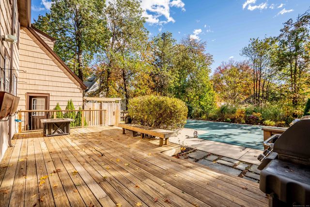 1993 Albany Avenue, West Hartford, CT 06117