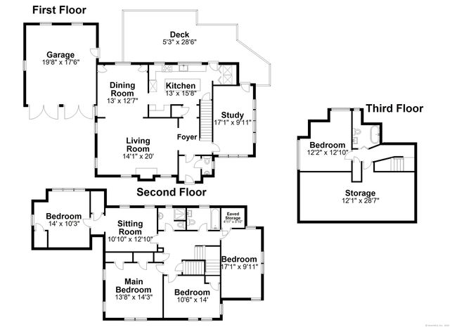 1993 Albany Avenue, West Hartford, CT 06117