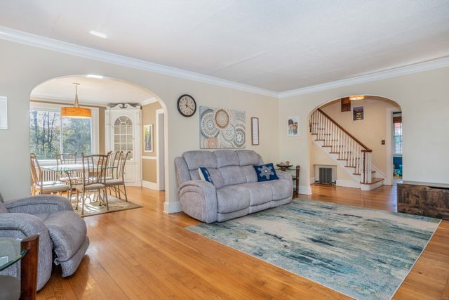 1993 Albany Avenue, West Hartford, CT 06117