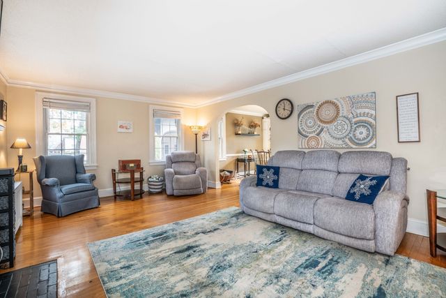 1993 Albany Avenue, West Hartford, CT 06117