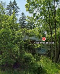 1409 Prospect Street, Flint, MI 48503