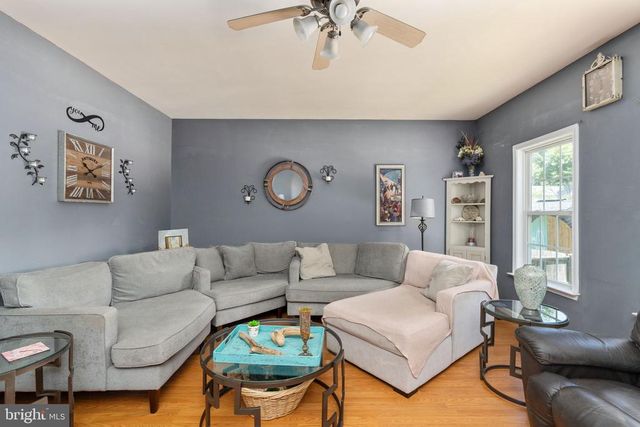 331 THIRD ST, Fredericksburg, VA 22408