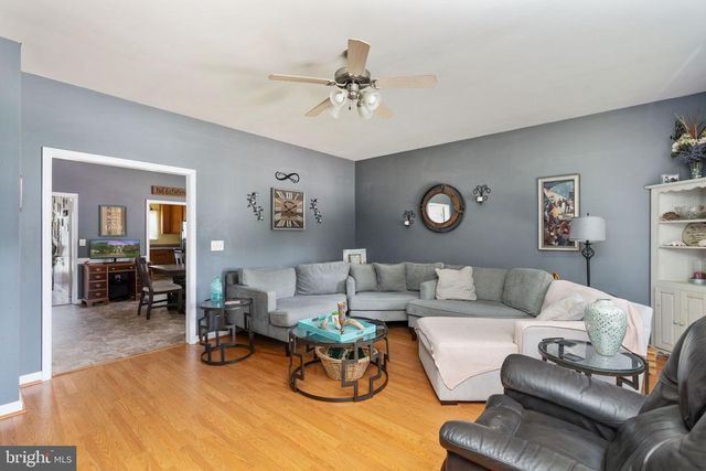 331 THIRD ST, Fredericksburg, VA 22408