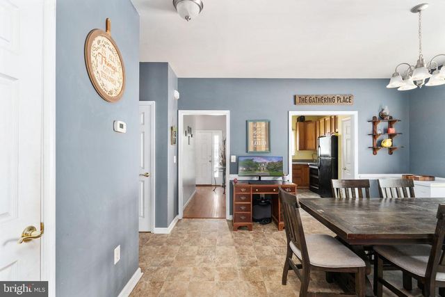 331 THIRD ST, Fredericksburg, VA 22408