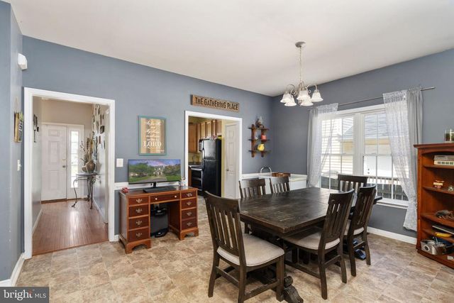 331 THIRD ST, Fredericksburg, VA 22408