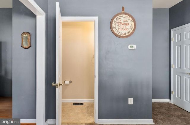 331 THIRD ST, Fredericksburg, VA 22408