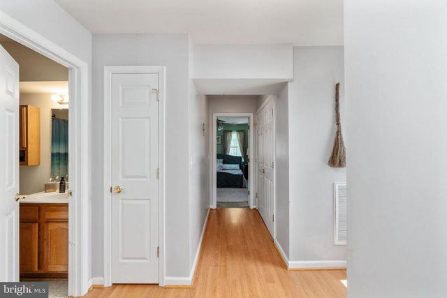 331 THIRD ST, Fredericksburg, VA 22408