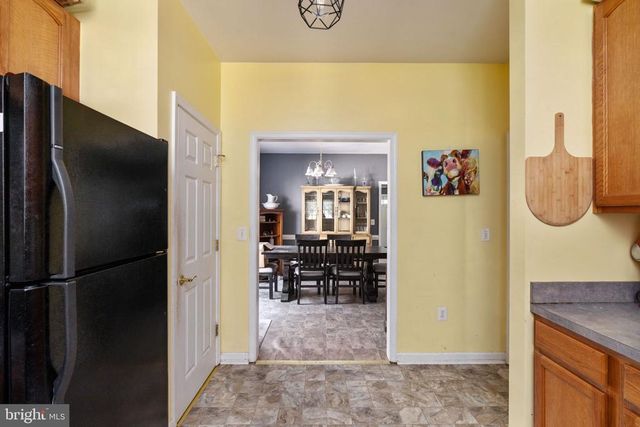 331 THIRD ST, Fredericksburg, VA 22408