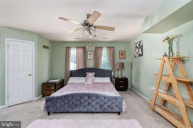 331 THIRD ST, Fredericksburg, VA 22408